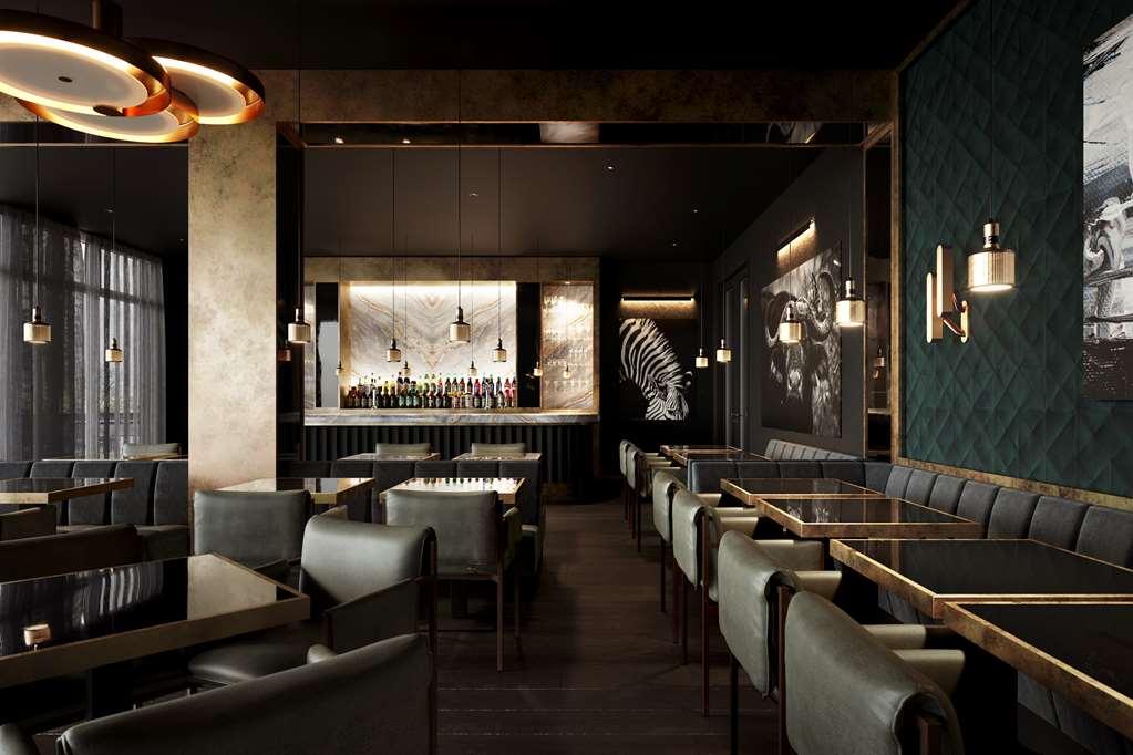 Hotel Amano East Side Berlijn