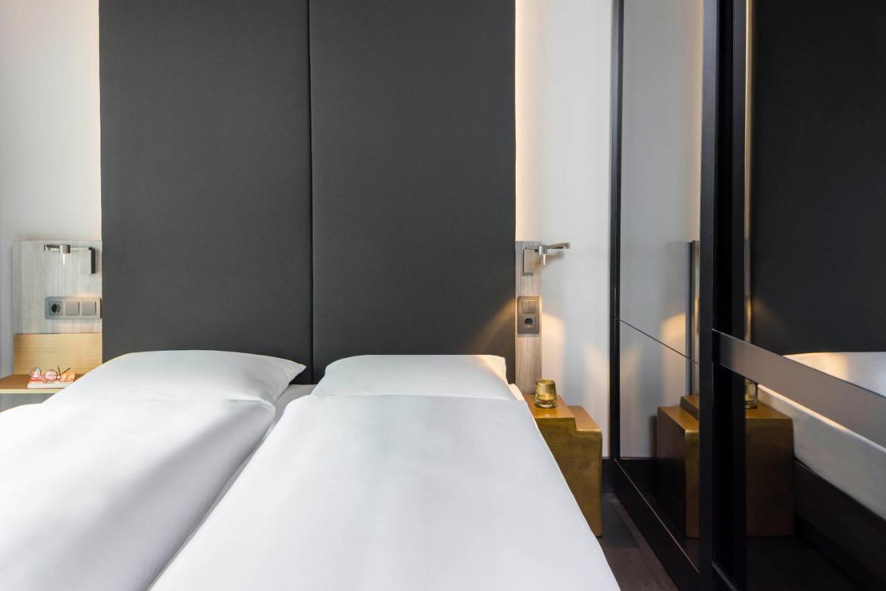 Hotel Amano East Side Berlijn